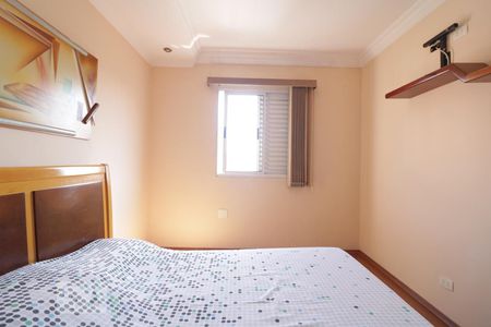 Suite 1 de casa à venda com 4 quartos, 180m² em Vila Fernandes, São Paulo