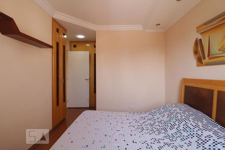 Suite 1 de casa à venda com 4 quartos, 180m² em Vila Fernandes, São Paulo