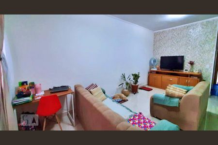 Sala de casa à venda com 3 quartos, 125m² em Vila Constança, São Paulo