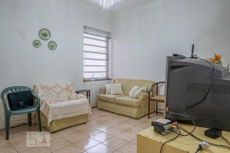 Sala 2 de casa à venda com 7 quartos, 785m² em Tucuruvi, São Paulo