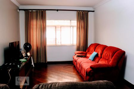 Sala de casa à venda com 4 quartos, 170m² em Vila Nair, São Paulo