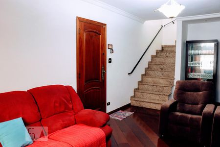 Sala de casa à venda com 4 quartos, 170m² em Vila Nair, São Paulo