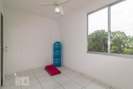 Quarto 1 de apartamento à venda com 2 quartos, 50m² em Taquara, Rio de Janeiro