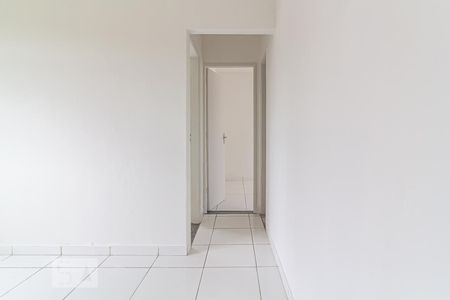 Corredor de apartamento à venda com 2 quartos, 50m² em Taquara, Rio de Janeiro