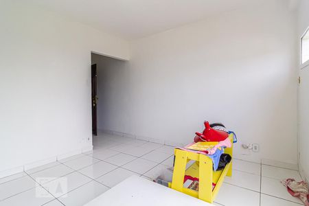 Sala de apartamento à venda com 2 quartos, 50m² em Taquara, Rio de Janeiro