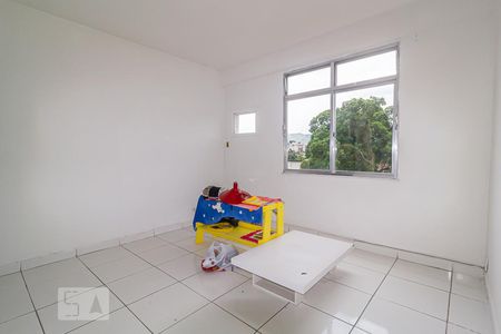 Sala de apartamento à venda com 2 quartos, 50m² em Taquara, Rio de Janeiro