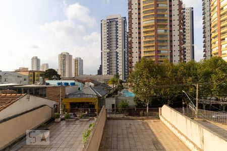 Vista do Quarto 1 de apartamento para alugar com 2 quartos, 50m² em Cambuci, São Paulo