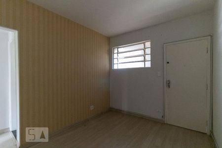 Sala de apartamento para alugar com 2 quartos, 50m² em Cambuci, São Paulo