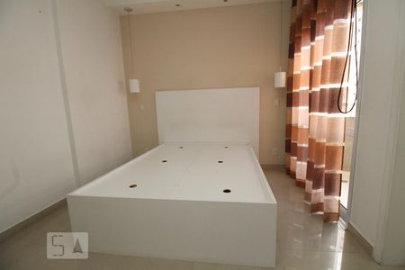 Suíte de apartamento para alugar com 3 quartos, 105m² em Perdizes, São Paulo