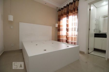 Suíte de apartamento para alugar com 3 quartos, 105m² em Perdizes, São Paulo
