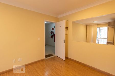 Sala de apartamento à venda com 2 quartos, 49m² em Vila Siqueira (zona Norte), São Paulo