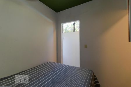 Suíte de apartamento para alugar com 1 quarto, 50m² em Cidade Universitária, Campinas