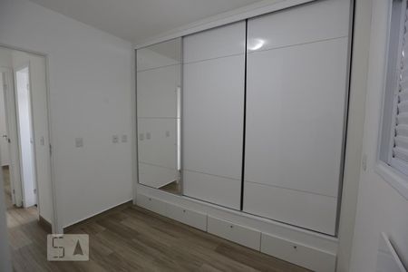 Quarto 2 de casa de condomínio à venda com 2 quartos, 83m² em Vila Mangalot, São Paulo