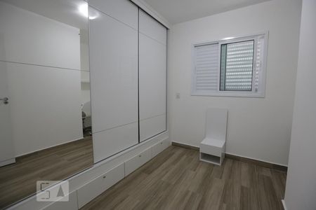 Quarto 2 de casa de condomínio para alugar com 2 quartos, 83m² em Vila Mangalot, São Paulo