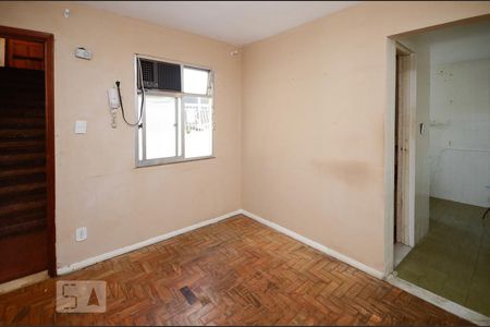 Sala de apartamento para alugar com 2 quartos, 45m² em Barreto, Niterói