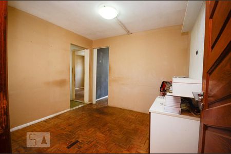 Sala de apartamento para alugar com 2 quartos, 45m² em Barreto, Niterói