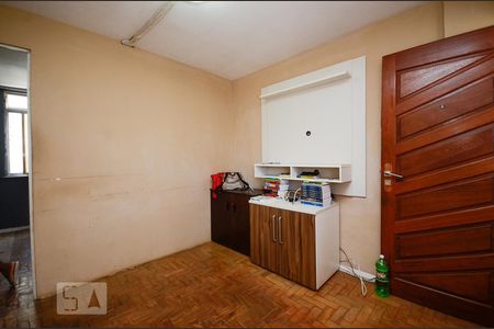 Sala de apartamento para alugar com 2 quartos, 45m² em Barreto, Niterói