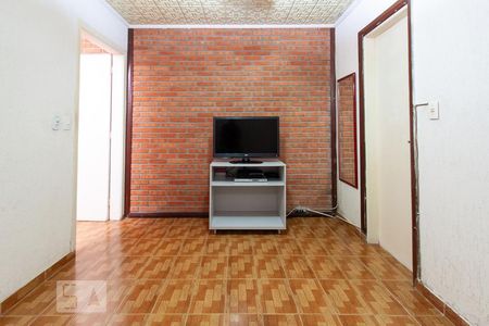 Sala 2 de casa à venda com 4 quartos, 150m² em Vila Adalgisa, Osasco