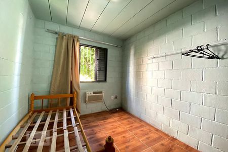 Quarto 1 de apartamento à venda com 2 quartos, 40m² em Canudos, Novo Hamburgo