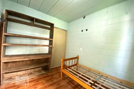 Quarto 1 de apartamento à venda com 2 quartos, 40m² em Canudos, Novo Hamburgo