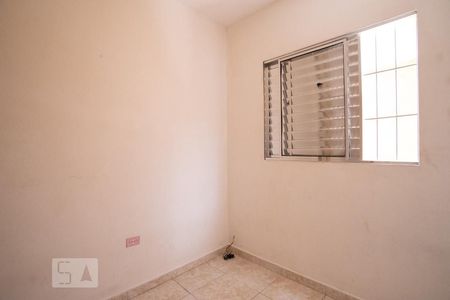 Quarto 1 de casa para alugar com 2 quartos, 60m² em Parque do Estado, São Paulo