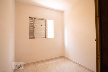 Quarto 1 de casa para alugar com 2 quartos, 60m² em Parque do Estado, São Paulo