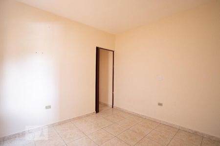 Quarto 2 de casa para alugar com 2 quartos, 60m² em Parque do Estado, São Paulo