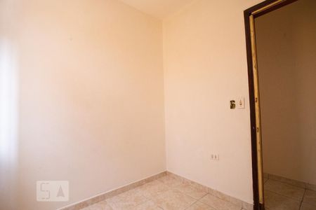 Quarto 1 de casa para alugar com 2 quartos, 60m² em Parque do Estado, São Paulo
