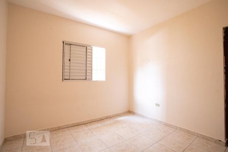 Quarto 2 de casa para alugar com 2 quartos, 60m² em Parque do Estado, São Paulo