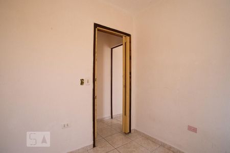 Quarto 1 de casa para alugar com 2 quartos, 60m² em Parque do Estado, São Paulo