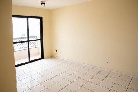 Sala de apartamento à venda com 3 quartos, 76m² em Vila Santana, São Paulo