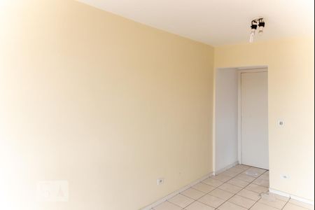 Sala de apartamento à venda com 3 quartos, 76m² em Vila Santana, São Paulo