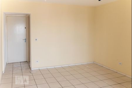 Sala de apartamento à venda com 3 quartos, 76m² em Vila Santana, São Paulo