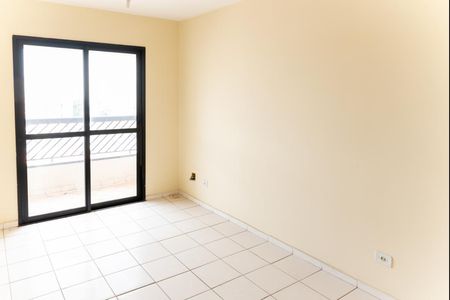 Sala de apartamento à venda com 3 quartos, 76m² em Vila Santana, São Paulo