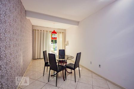 Sala de apartamento à venda com 2 quartos, 72m² em Bom Fim, Porto Alegre