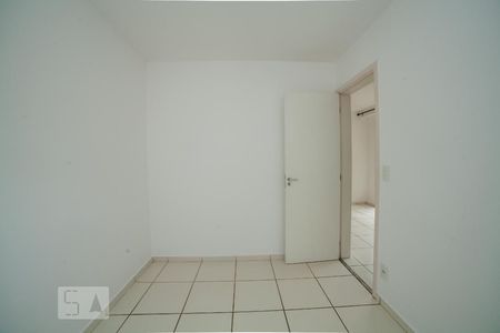 Quarto 2 de apartamento à venda com 2 quartos, 55m² em Santa Branca, Belo Horizonte