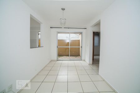 Sala de apartamento à venda com 2 quartos, 55m² em Santa Branca, Belo Horizonte