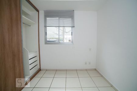 Quarto 1 de apartamento à venda com 2 quartos, 55m² em Santa Branca, Belo Horizonte