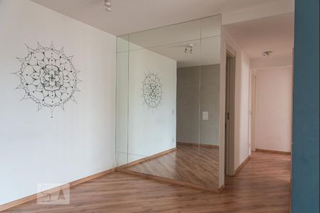 Sala de apartamento para alugar com 3 quartos, 88m² em Vila Mariana, São Paulo