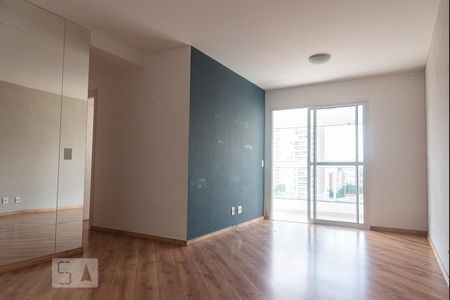 Sala de apartamento para alugar com 3 quartos, 88m² em Vila Mariana, São Paulo