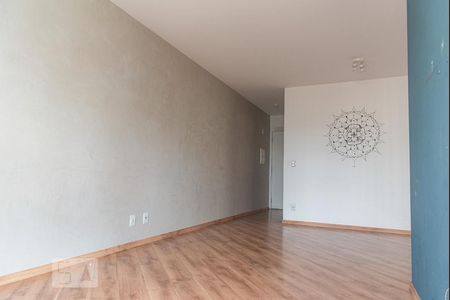 Sala de apartamento para alugar com 3 quartos, 88m² em Vila Mariana, São Paulo