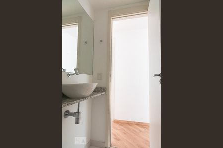 Lavabo de apartamento para alugar com 3 quartos, 88m² em Vila Mariana, São Paulo