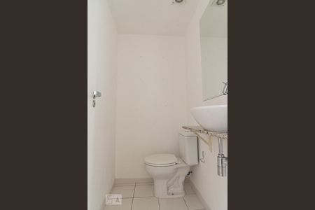 Lavabo de apartamento para alugar com 3 quartos, 88m² em Vila Mariana, São Paulo