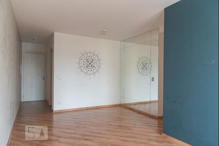 Sala de apartamento para alugar com 3 quartos, 88m² em Vila Mariana, São Paulo