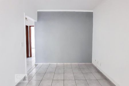 Sala de apartamento à venda com 2 quartos, 52m² em Assunção, São Bernardo do Campo