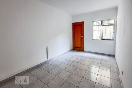 Sala de apartamento à venda com 2 quartos, 52m² em Assunção, São Bernardo do Campo