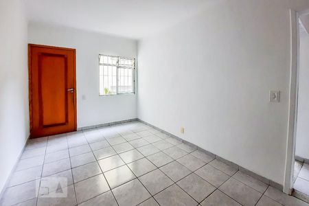 Sala de apartamento à venda com 2 quartos, 52m² em Assunção, São Bernardo do Campo