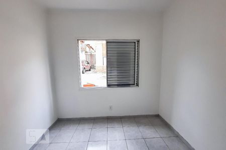 Quarto 1 de apartamento à venda com 2 quartos, 52m² em Assunção, São Bernardo do Campo