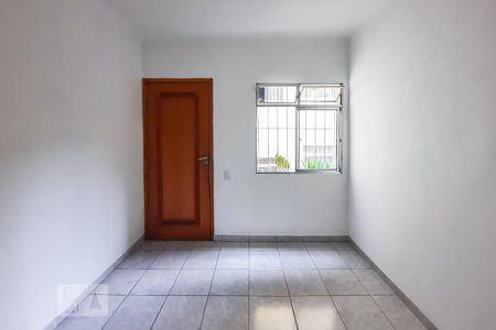 Sala de apartamento à venda com 2 quartos, 52m² em Assunção, São Bernardo do Campo