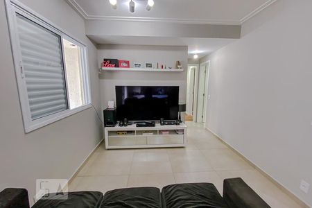 Sala de apartamento para alugar com 2 quartos, 73m² em Tatuapé, São Paulo